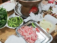 -木萨火锅店(开鲁路店)