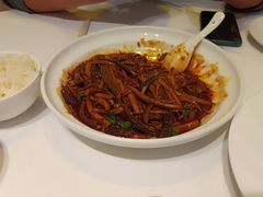 -天福苑(崇宁路店)