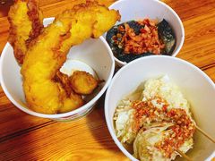 -李字号臭豆腐(总店)