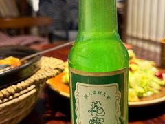 -懒人盐府人家(安贞店)