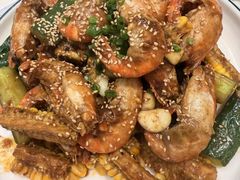 -你鲟欢·香茅柠檬鱼(金沙店)