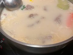 -官也街澳门火锅(新源里店)
