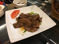 -堂宴·老厦门私房菜(1988仙岳总店)
