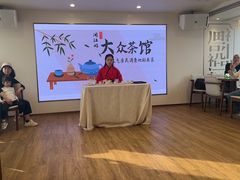 -闽江夜游台江旅游码头