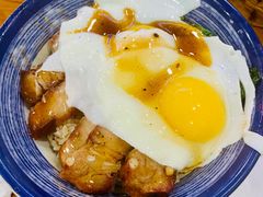 -澳门陈光记烧味饭店(南京德基广场店)