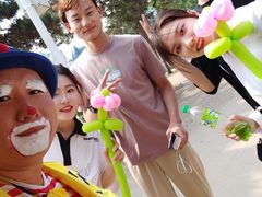 -南戴河国际娱乐中心