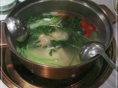 -润园四季椰子鸡火锅(南山海岸城店)