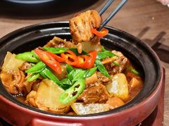 -新光酒家·河豚·海鲜·蟹料理(浦东店)