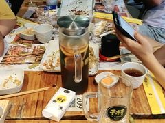 -木屋烧烤(坂田天安云谷店)