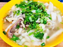 -阿叶羊杂碎(前进街店)