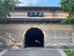 -灵谷景区