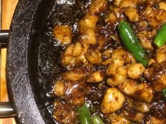 -绿茶餐厅(乐峰广场店)