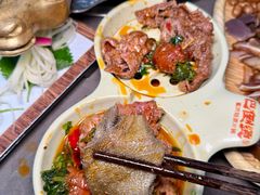 -巴倒烫陆派重庆火锅(南山店)