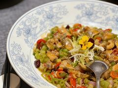 -连鹭海鲜·海肠捞饭·海胆饭(星海店)