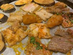 爆汁龙利鱼-酒拾烤肉(阳光100店)