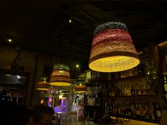 -城墙外BAR