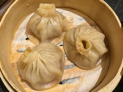 -南京大牌档(新街口德基广场店)
