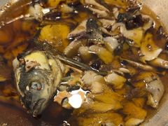 -拿渡·水煮鱼麻辣香锅(王府井奥莱·香江小镇店)