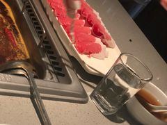 -海底捞火锅(老城根店)