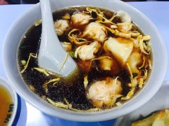 -天天锅贴王(迎凤街店)
