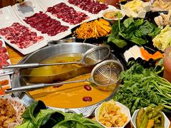 -汕锦记潮汕生鲜牛肉馆(富华店)