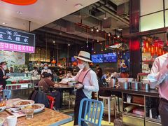 -陈鹏鹏潮汕菜(宝安机场T3航站楼店)