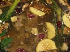 -澳盟清汤鲜黄牛肉(公济桥路店)