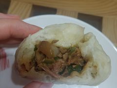 -老陶包子铺(南大西南村店)