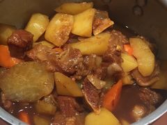 小锅牛肉-西贝(枫蓝国际购物中心店)