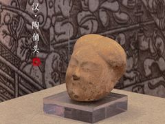 -洛阳古墓博物馆