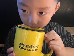 -太二酸菜鱼(南翔印象城MEGA店)