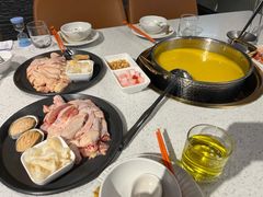 -八珍玉食鸡煲·打边炉(印象城店)