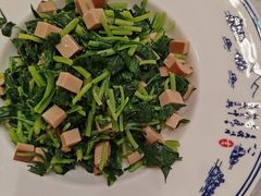 -玉华台饭庄·淮扬菜·烤鸭(望京店)