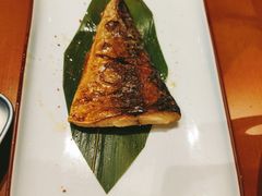 -V Bar海景扒房(北海湾惠龙万达嘉华酒店)