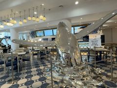 -贝林大翅鲸简餐厅(国家海洋博物馆店)