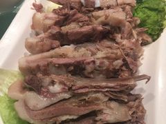 -老毛手抓·盐池滩羊非遗手抓(宁夏总店)