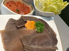 -海底捞火锅(天一广场亚细亚店)