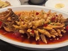 -花家怡园(四合院总店)