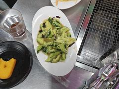 -张记烤羊腿(北花园店)