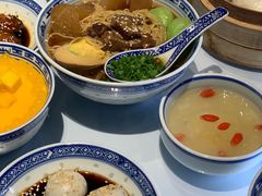 -开心糖水铺(天府三街店)
