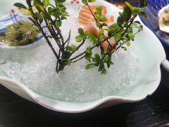 -万鱼亭·鹤家日本料理(南通青年中路店)