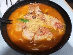 冬阴功猪扒米线-华嫂冰室(尖沙咀店)