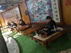 -海南槟榔谷黎苗文化旅游区