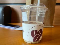 -COSTA COFFEE(西湖天地店)