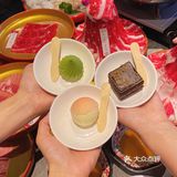 巴西烤肉➕无限畅吃顶级和牛⁉️