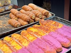 -丁香西饼屋(桂林路店)