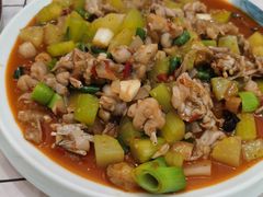 -辣螃铠盆盆蟹大排档(总店)