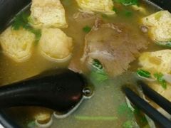 -小杨生煎(龙之梦购物中心店)