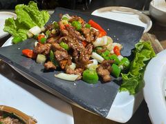 -尽善百年古院餐厅(王家老宅店)