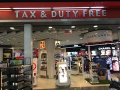 -纽瓦克自由国际机场